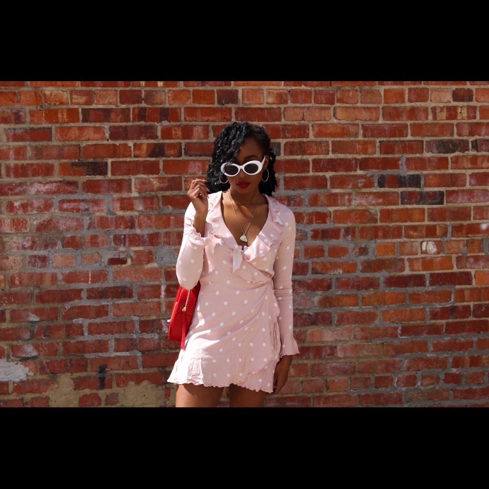 Meet your Posher, Rose